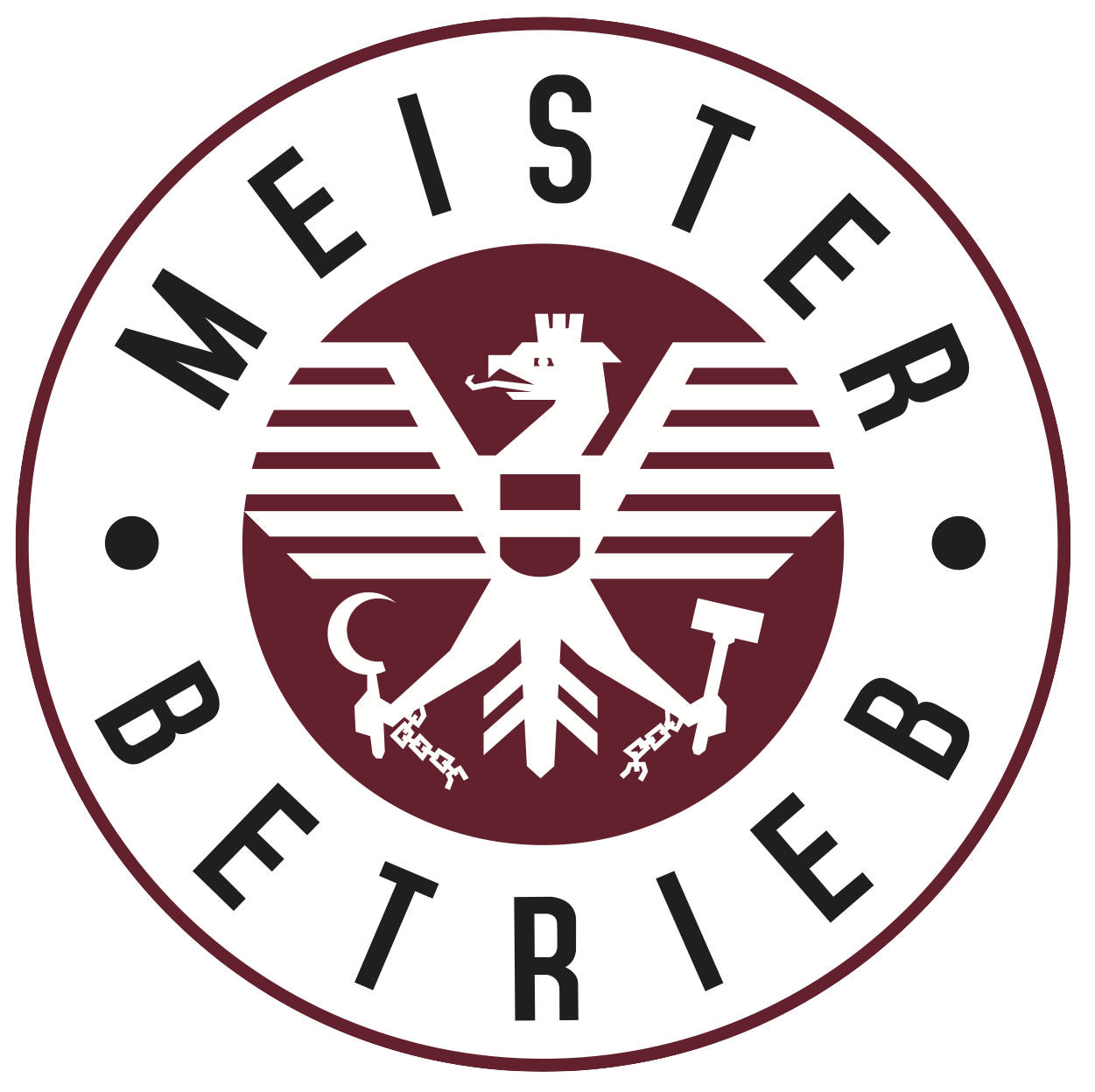 Meisterbetrieb Logo 161 KB