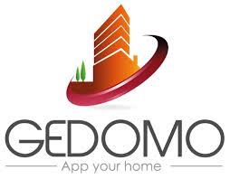 gedomo logo