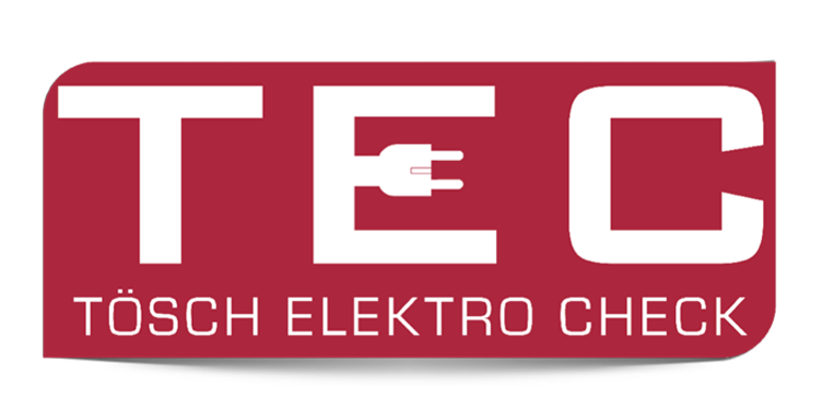 TEC Logo Schatten